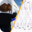 ダイヤ運転会鯖 - Dia Driving Association Server