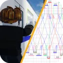 ダイヤ運転会鯖 - Dia Driving Association Server