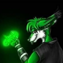 The Green Fluff Zone | Fun, Community, Furry