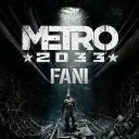 Uniwersum Metro 2033┃Fani┃
