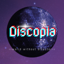 𝐃𝐢𝐬𝐜𝐨𝐩𝐢𝐚 星球 Discord Server Logo