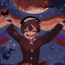꒰°✩°𝓣𝓸𝓲𝓵𝓮𝓽 𝓑𝓸𝓾𝓷𝓭 𝓗𝓪𝓷𝓪𝓴𝓸-𝓚𝓾𝓷✩°꒱