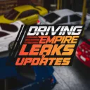 Driving Empire Leaks and Updates