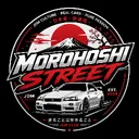 Morohoshi Street | SSRP
