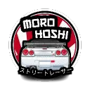 Morohoshi Street | SSRP