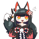 🐾未解決のサーバー🐾