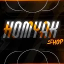 Homyak | shop