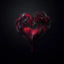 Join the new server's icon