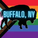 Buffalo-Niagara LGBTQ+ Chat (Ages 18+)