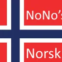 NoNo's Norsk