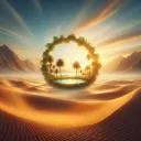 Unity Oasis