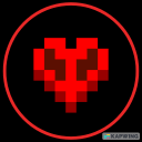 War Fraction LifeSteal SMP Server Icon