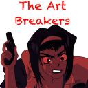 The Art Breakers Discord Server Icon