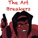 The Art Breakers Discord Server Icon