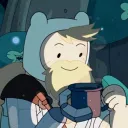 *The Finn* RECOMEÇO