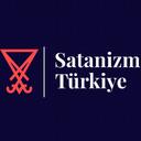Satanizm Türkiye Alım Sunucusu Discord Server Icon