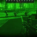 EsCaPe fRoM fRuStRaTiOn oFfIcIaL