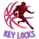 ⚡Key Locks⚡