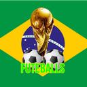 Futeballs Discord Server Icon