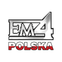 Discovery icon for Emergency 4 - Polska Discord server
