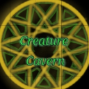 Creature Cavern Server Discord server icon