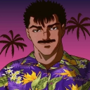 Tang De Manga