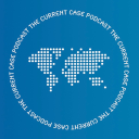 The Current Case Podcast Server Icon