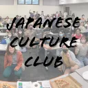 Japanese Culture Club