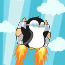   Blurrbeams corner   Discord Server Icon