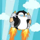 Blurr_beams corner discord icon