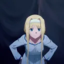 Alice's Secret Lair