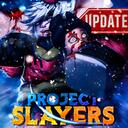 Project Slayers Discord Server Icon