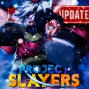 Project Slayers