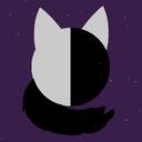 Midnight Hangout Discord Server Icon