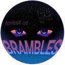 Forest of Brambles Discord Server Icon