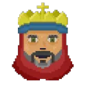 King of Swords