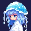 𝓂𝒾𝓇𝒶 ˚꩜｡ Discord Server Icon