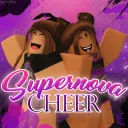 Supernova Cheer: Cheer Program