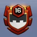 Fiesty Titans