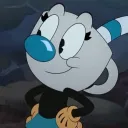 Mugman19's Server Archive