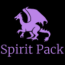 Spirit Pack Discord server icon