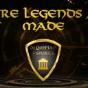 OLYMPIAN TOURNAMENT