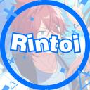 ⟡.RINtoi,   Discord Server Icon