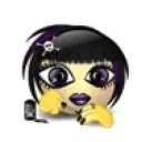 ᵎᵎ     mama　0/1