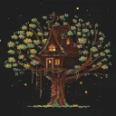 The Burrow | ARCHIVED Discord Server Icon