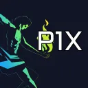 P1X