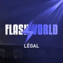 FlashWorldFA - Légal