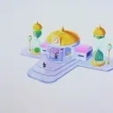 LA SALLE DU TEMPS ⏳
