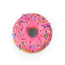 The Donut | Upland Creator Society