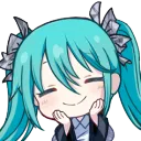 ZOZOTOWN x Project Sekai Emotes